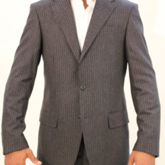 NWT Vitale Barberis Men´s Suit 38R-50R